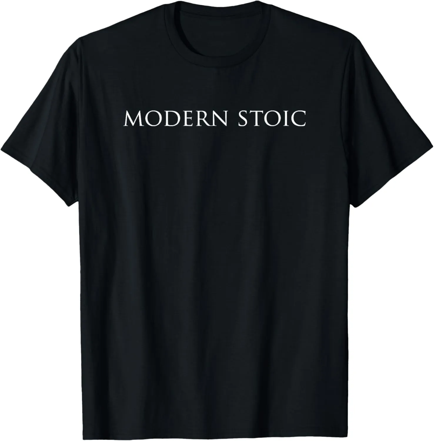 Modern Stoic T-Shirt