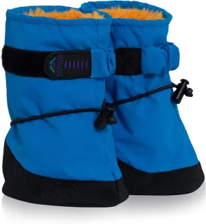 Molehill Baby/Infant/Toddler Boot (Boys & Girls) - Lightweight for Mild to Cold Weather Booties