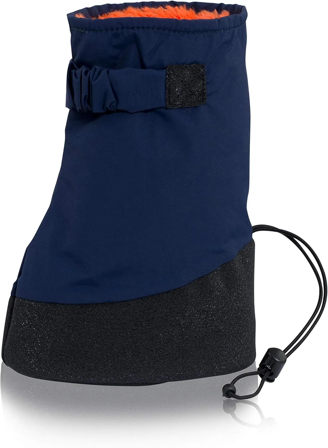 Molehill Baby/Infant/Toddler Boot (Boys & Girls) - Lightweight for Mild to Cold Weather Booties