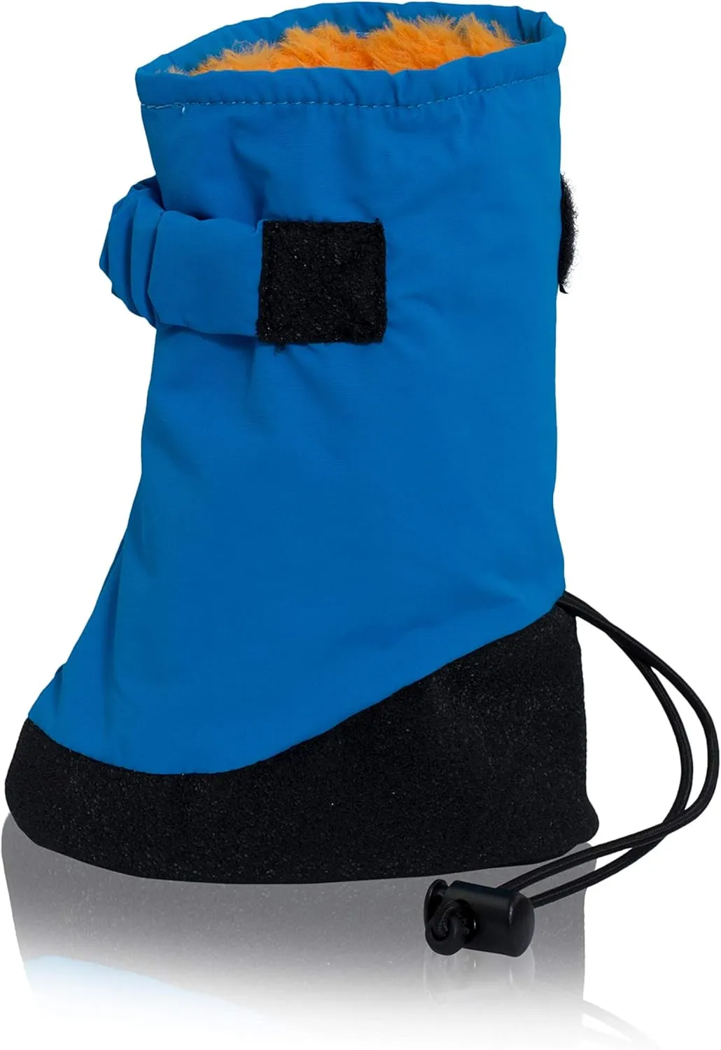 Molehill Baby/Infant/Toddler Boot (Boys & Girls) - Lightweight for Mild to Cold Weather Booties