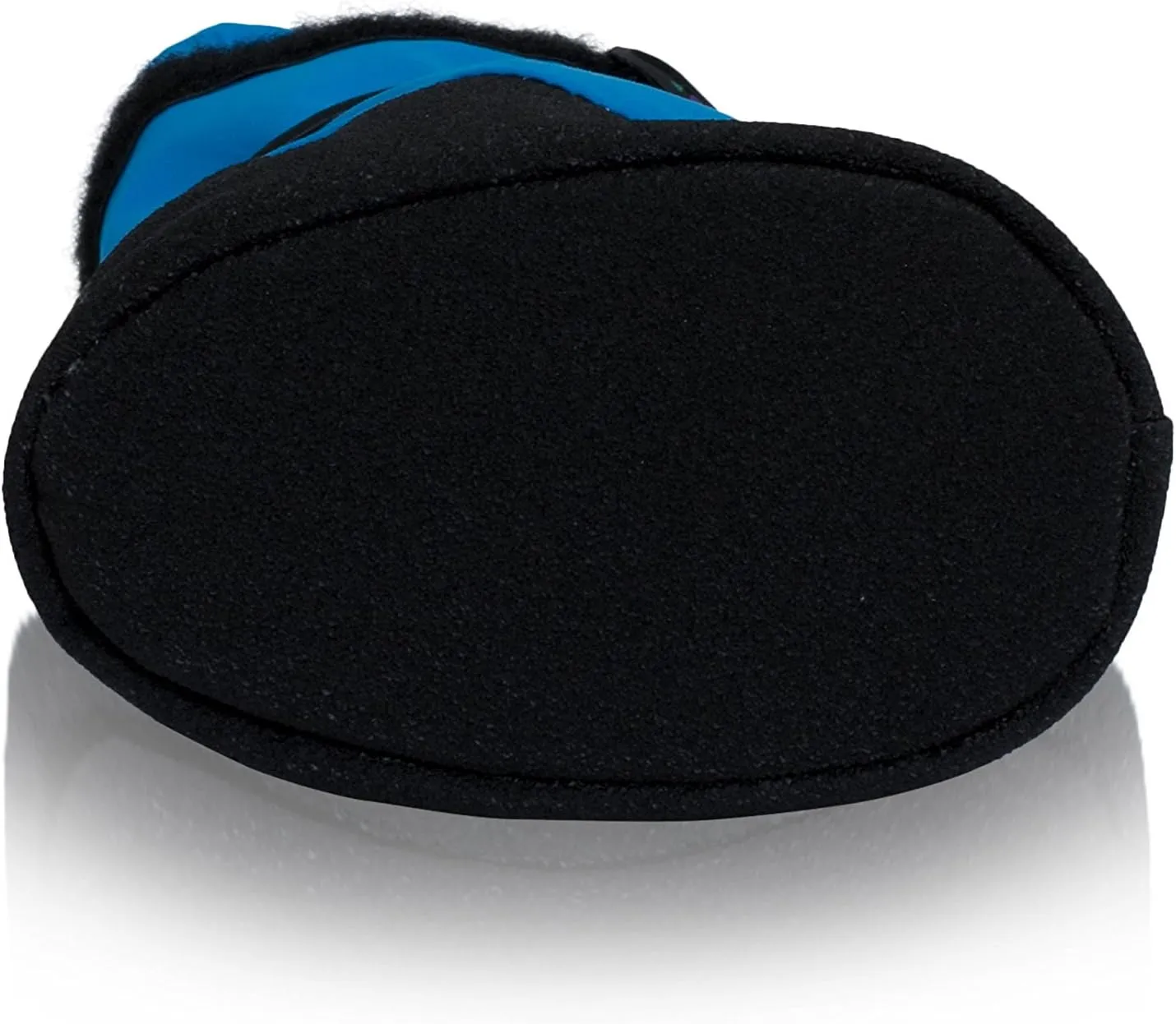 Molehill Baby/Infant/Toddler Boot (Boys & Girls) - Lightweight for Mild to Cold Weather Booties