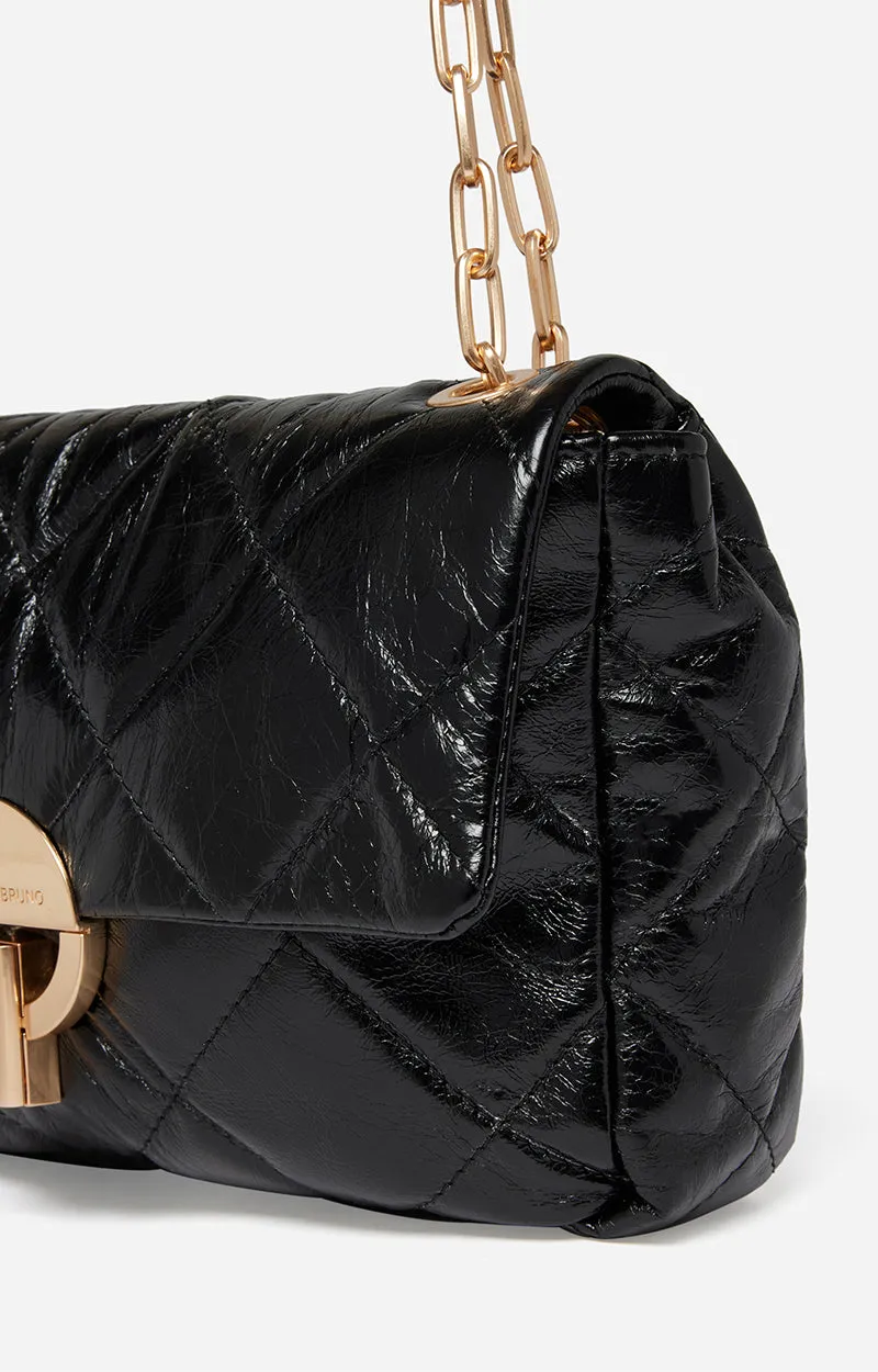 Moon MM Bag  Black