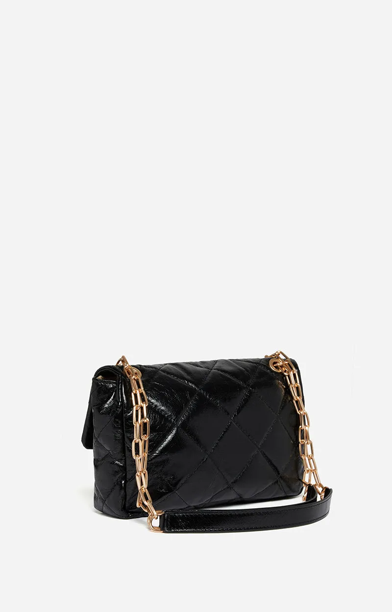 Moon MM Bag  Black