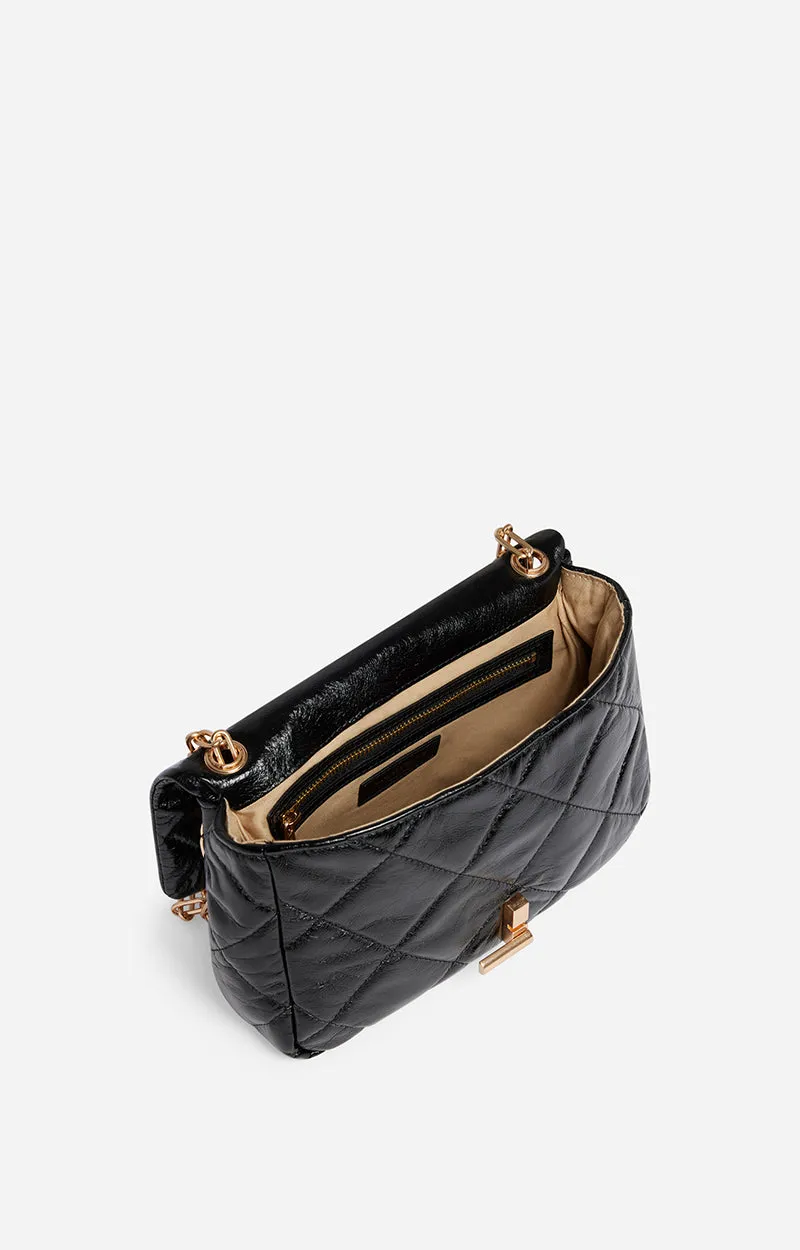 Moon MM Bag  Black