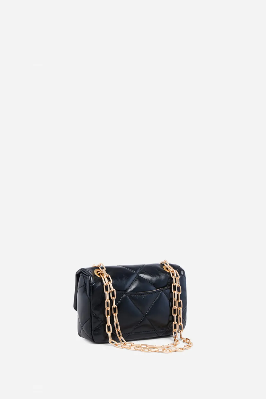 Nano Moon Bag Noir