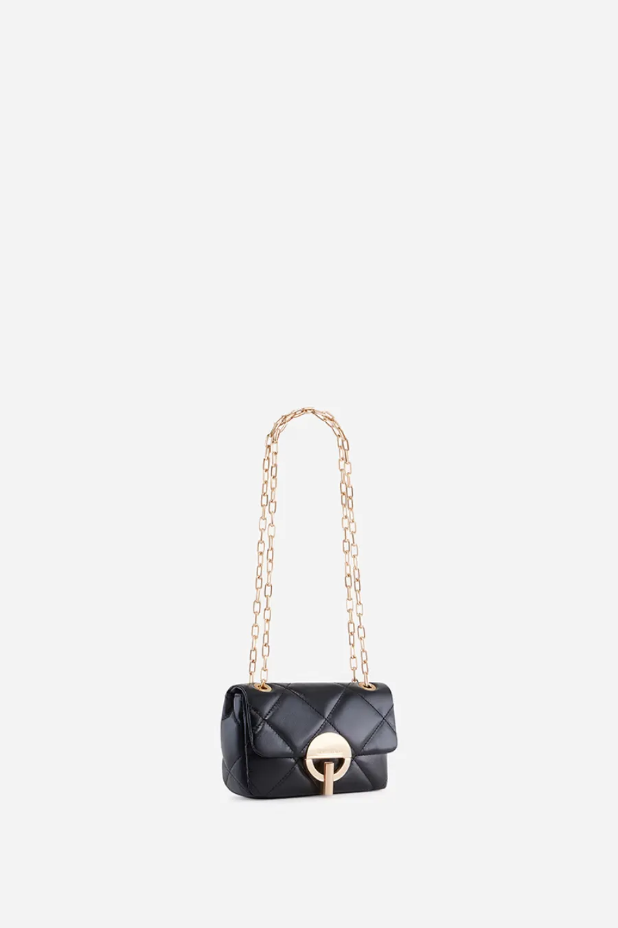 Nano Moon Bag Noir