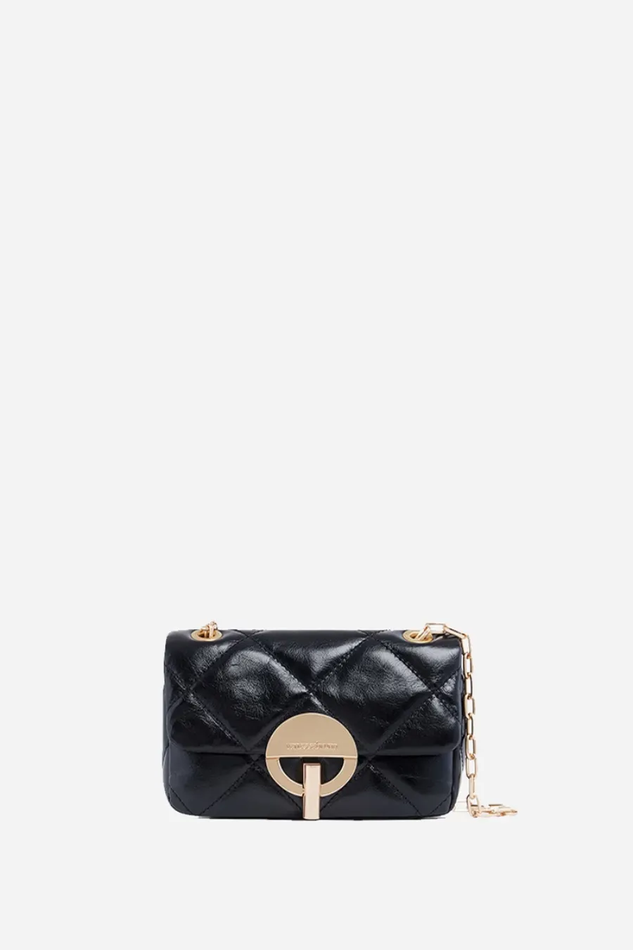 Nano Moon Bag Noir