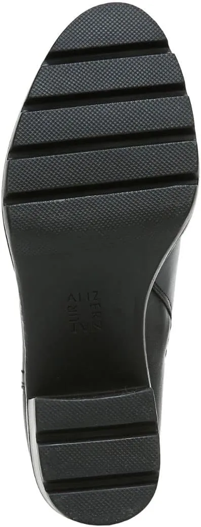 Naturalizer Women's Verney Lug Sole Ankle Bootie