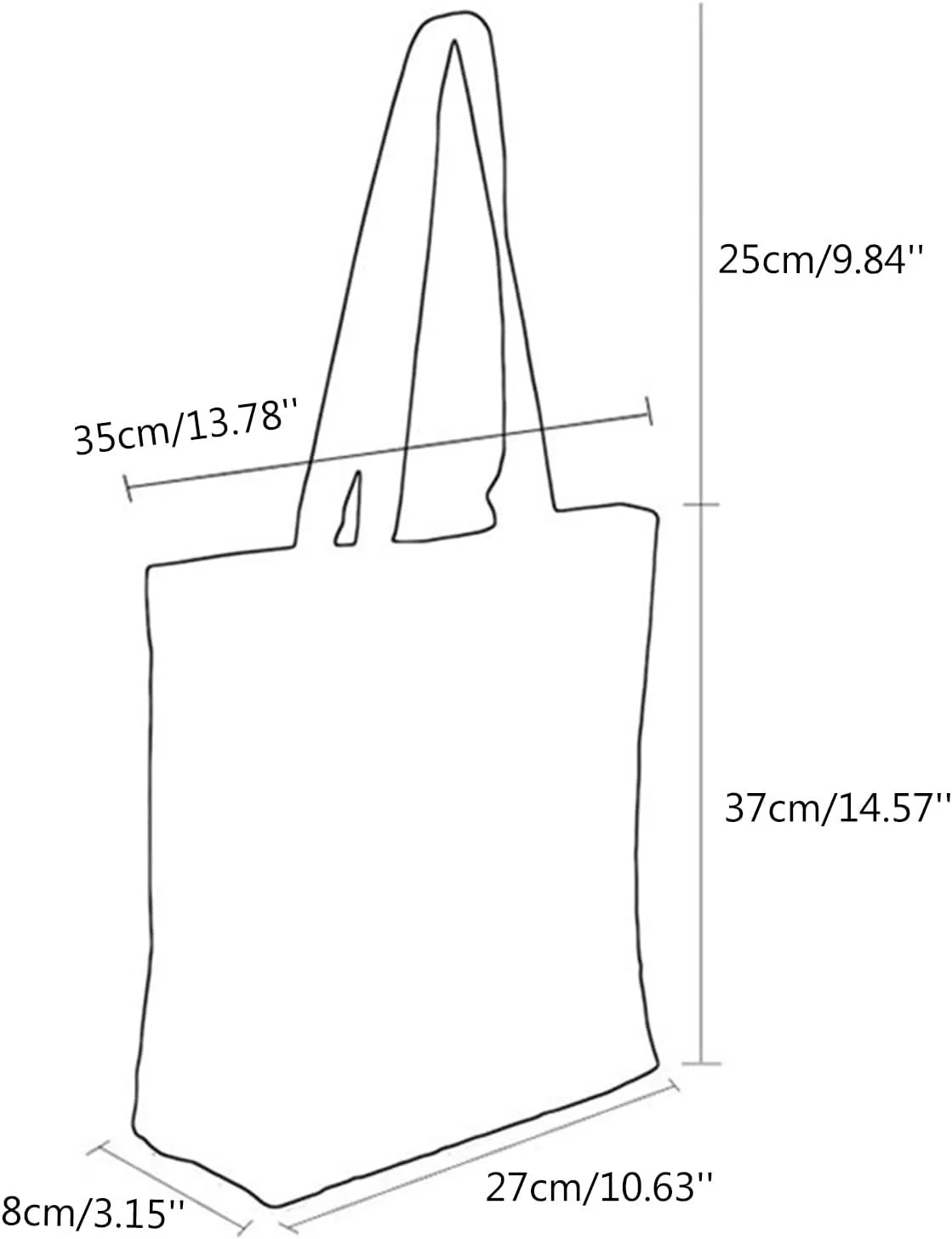New Women's Slouchy Large Capacity Zippered Sunflower Printed Shoulder Bag Nylon Shoulder Bag (I, One Size)