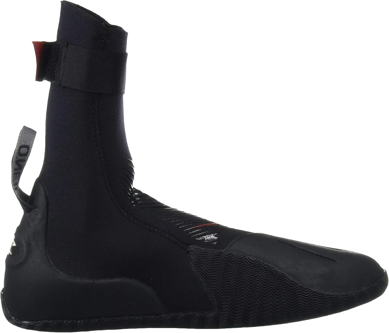 O'Neill Heat 3mm Round Toe Booties