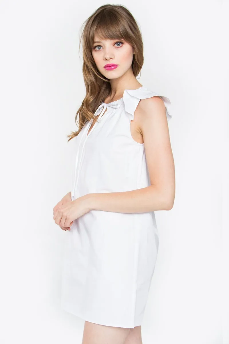 Perry Shift Dress