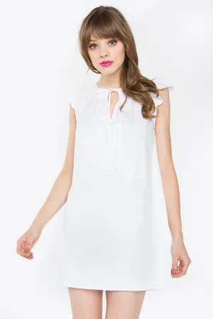 Perry Shift Dress