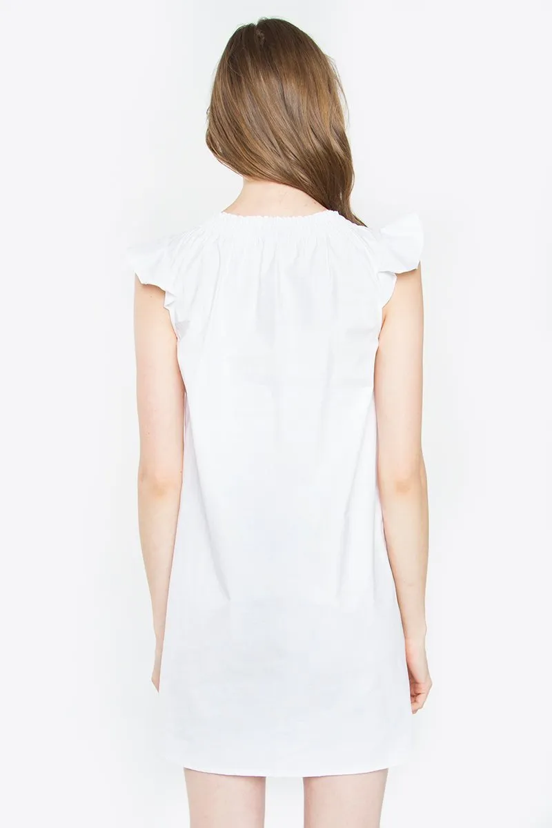 Perry Shift Dress