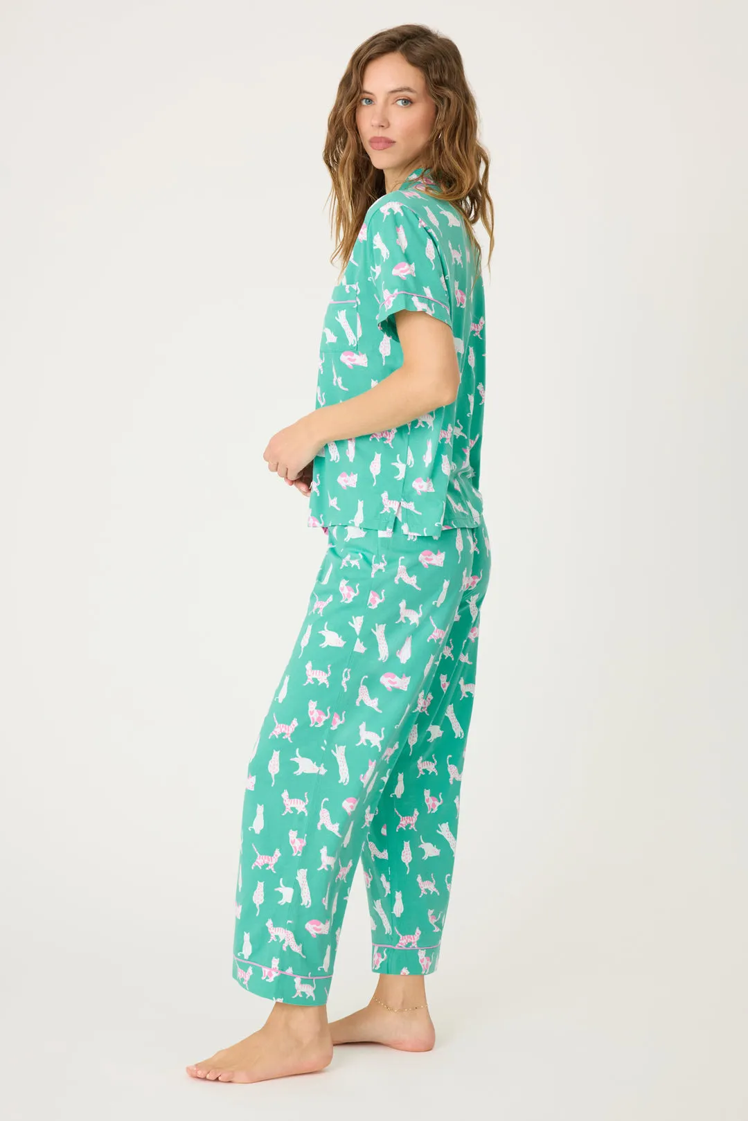 PJ Salvage Whimsy Sets