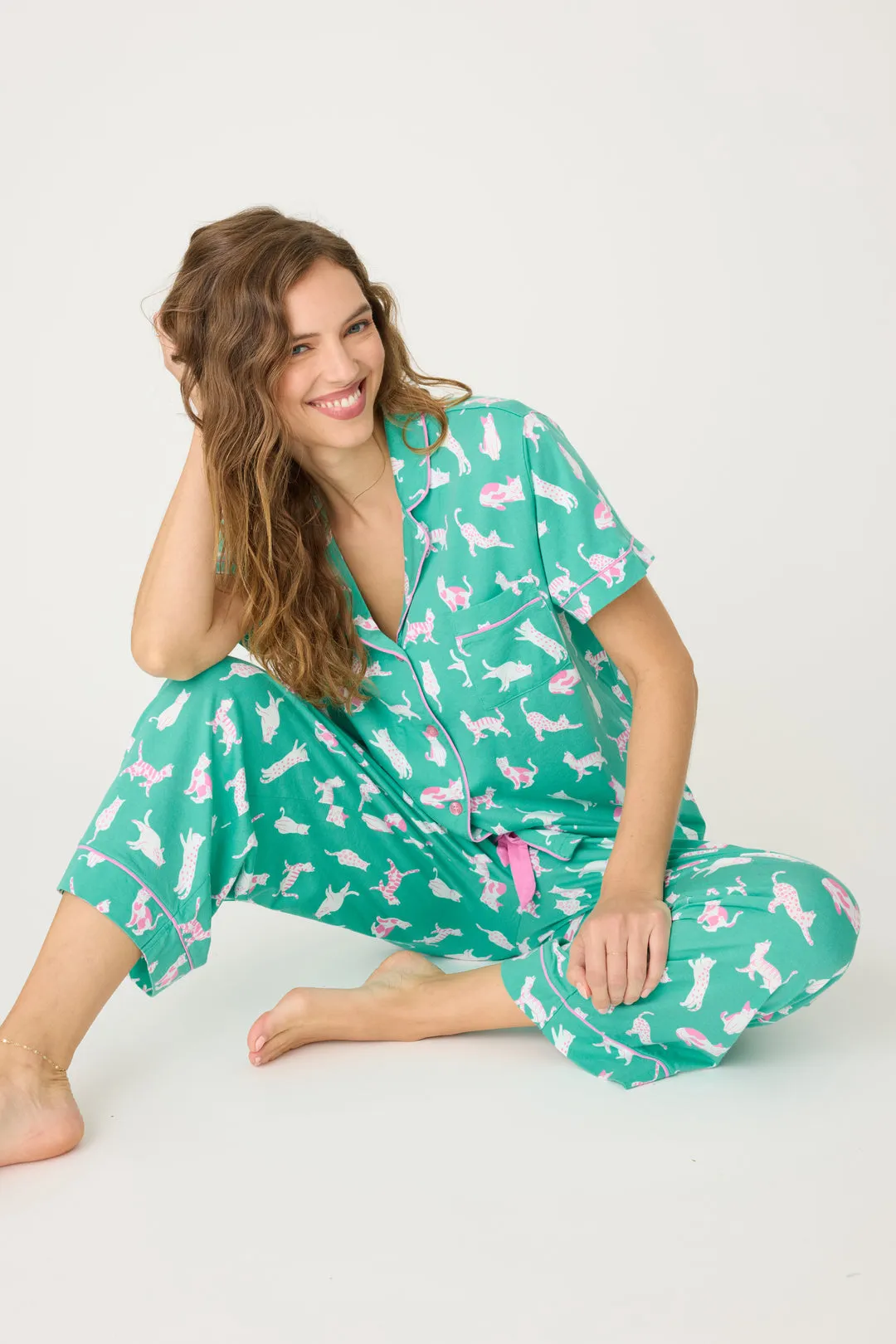 PJ Salvage Whimsy Sets