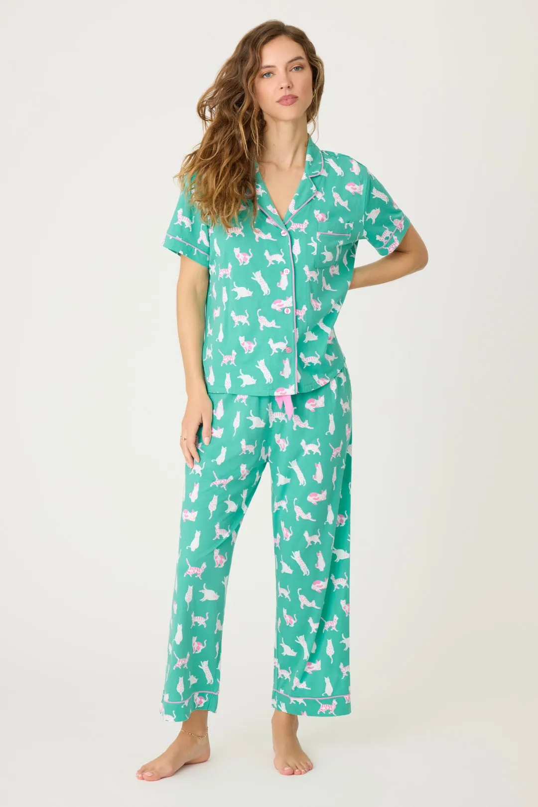 PJ Salvage Whimsy Sets