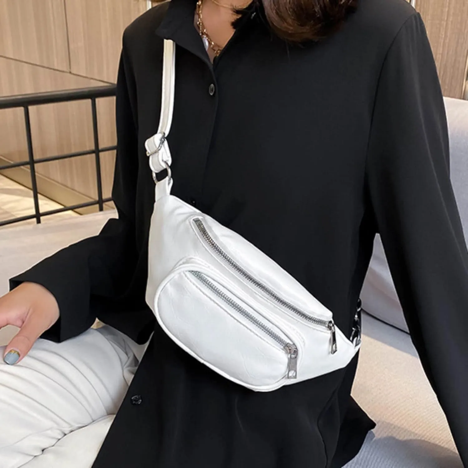 Pouch Purse Shoulder Women Hand Bag Women Lady On Designer Handbags Purse And Handbags FASHION Bag