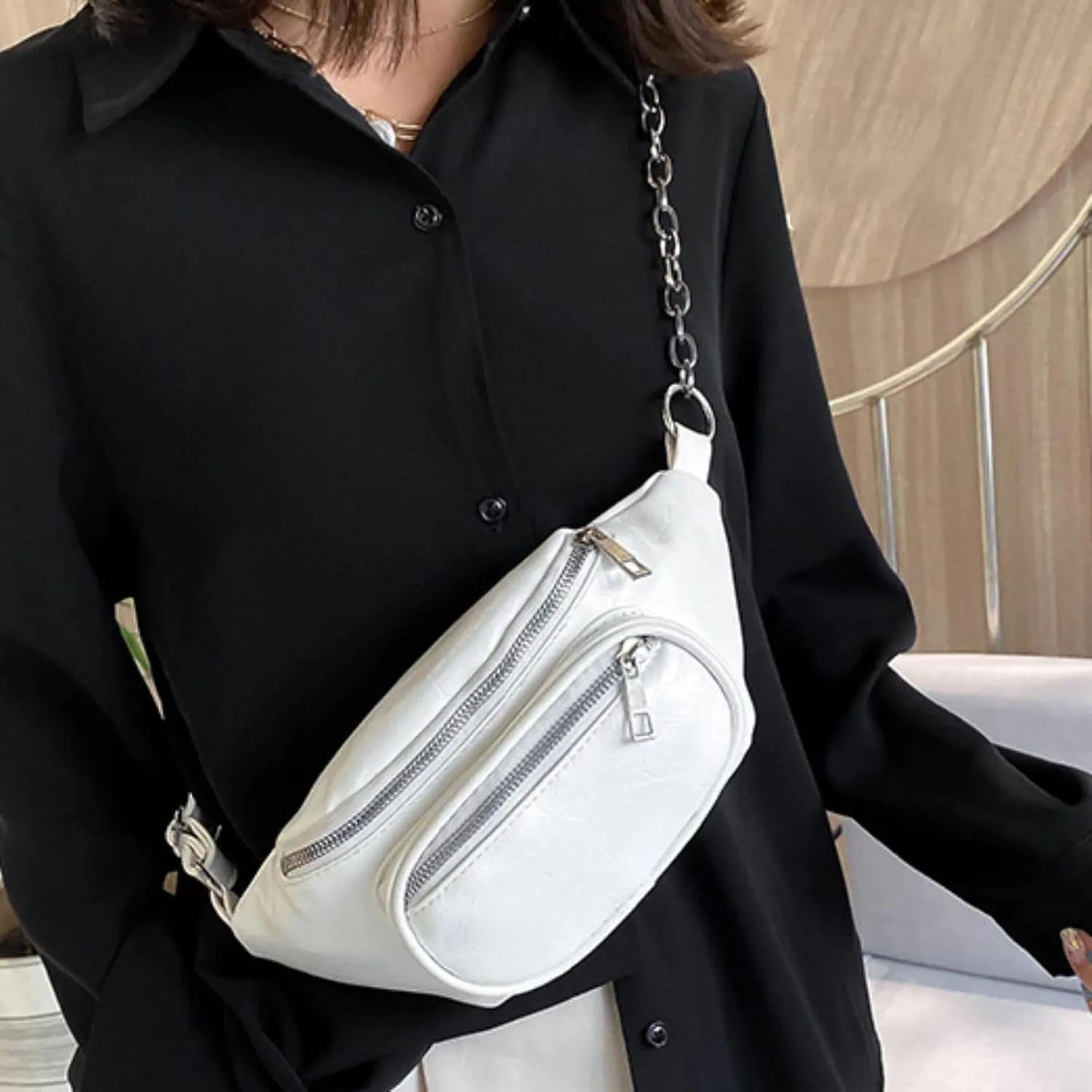 Pouch Purse Shoulder Women Hand Bag Women Lady On Designer Handbags Purse And Handbags FASHION Bag