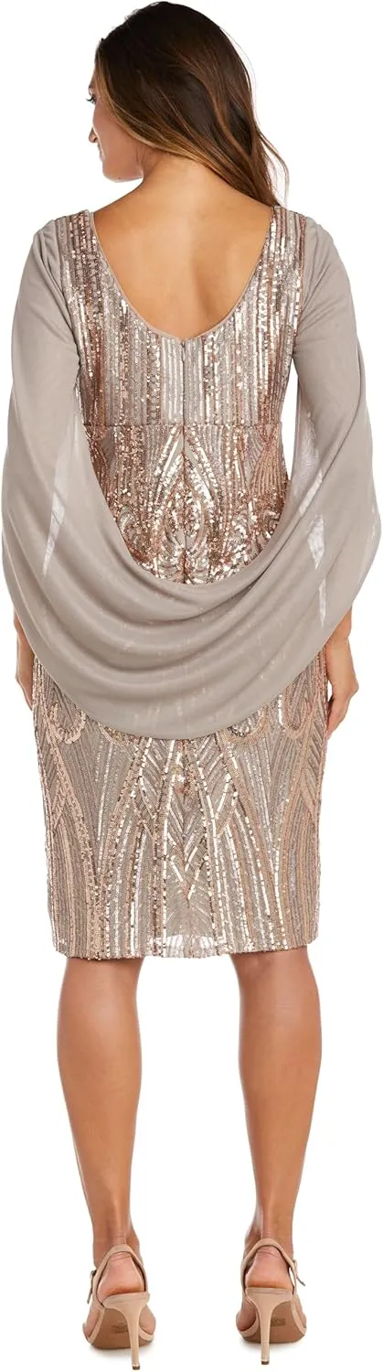 R&M Richards Women's Modern