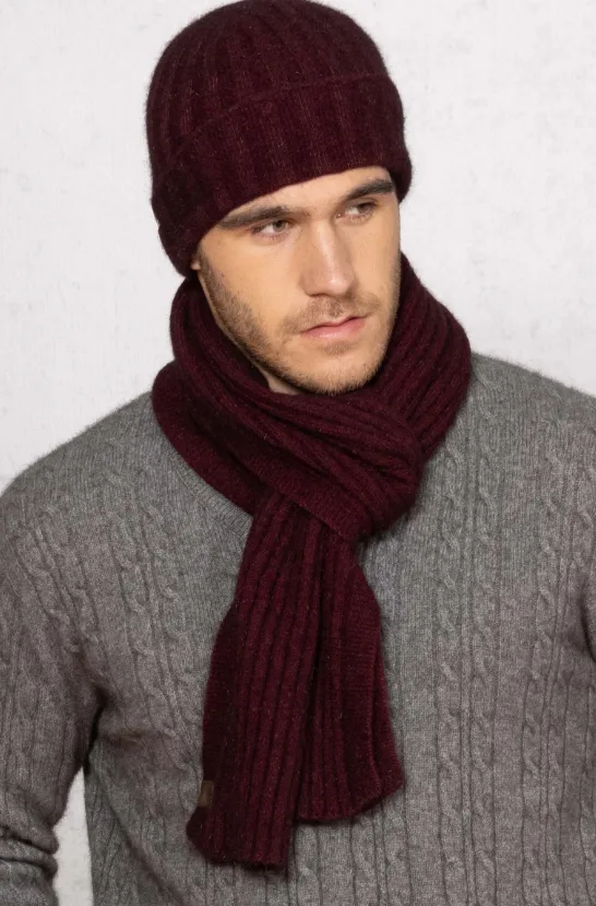 RIB SCARF