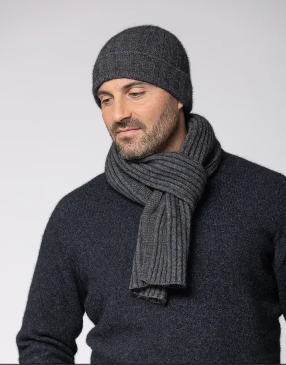 RIB SCARF