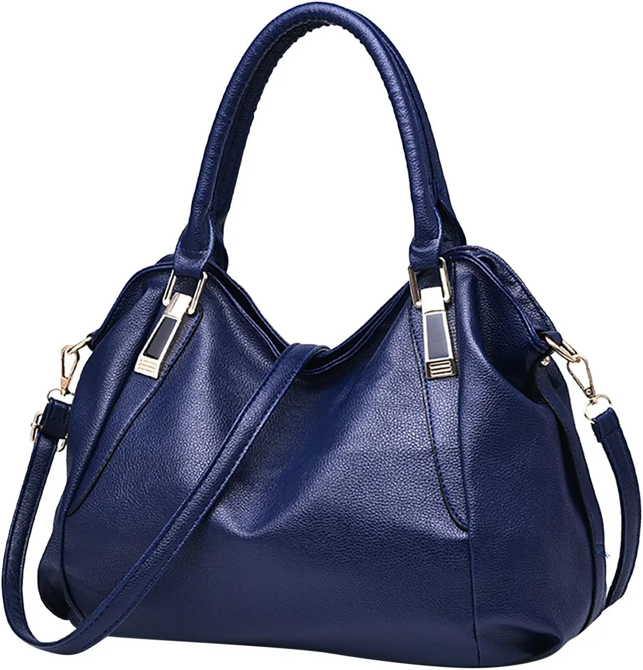 Roomy Fashion Womens Handbags Ladies Purse Satchel Shoulder Bags Tote Leather Bag Teacher Tote Bag
