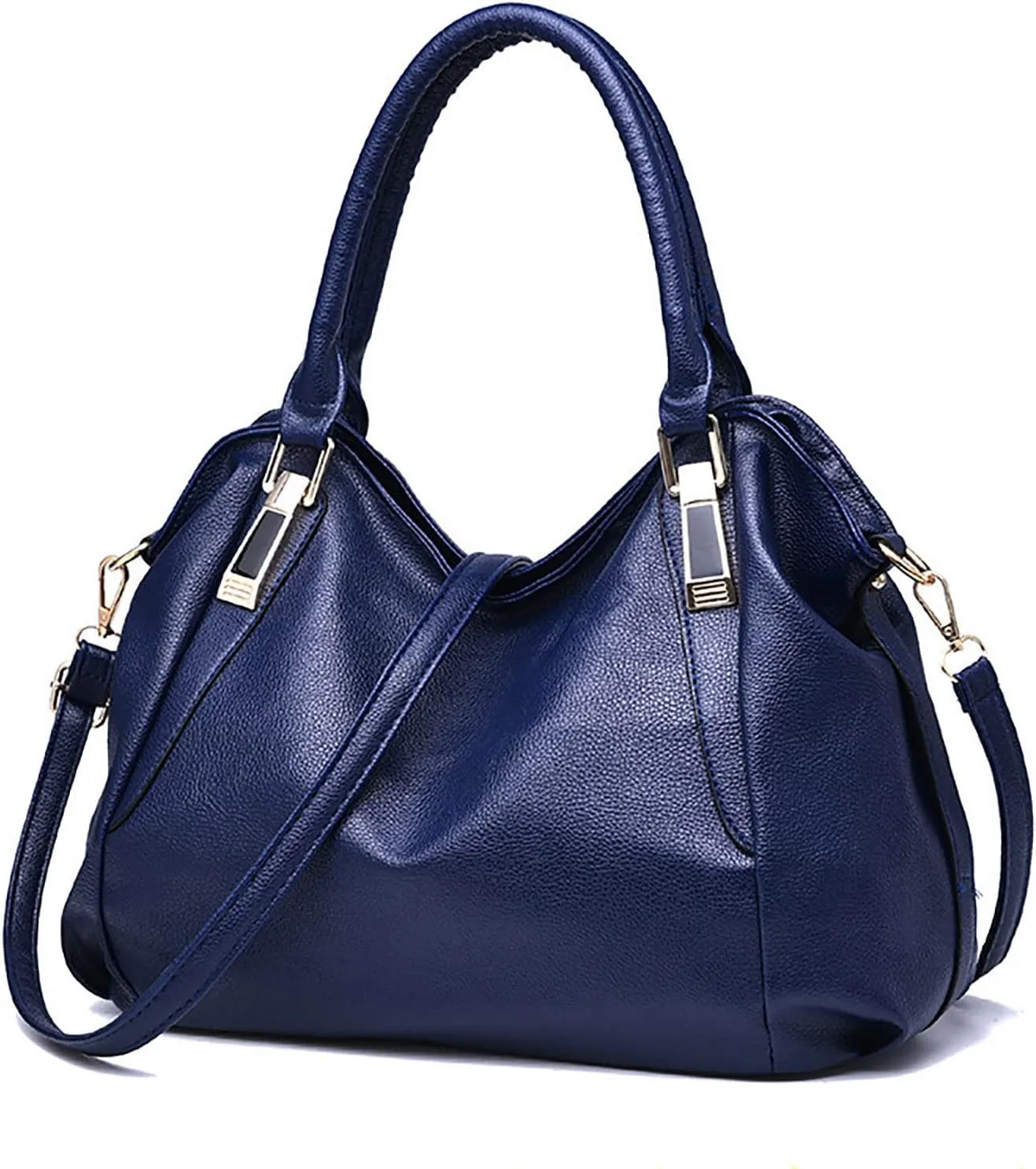 Roomy Fashion Womens Handbags Ladies Purse Satchel Shoulder Bags Tote Leather Bag Teacher Tote Bag