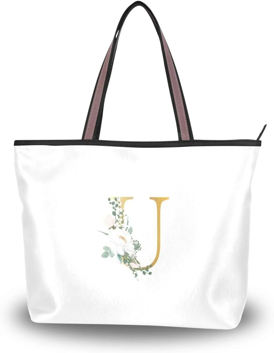 Silk Fabric Zippered Travel Tote Bags Convenient Handbags for Women Leather for Prom Engagement Cocktail Party Wedding