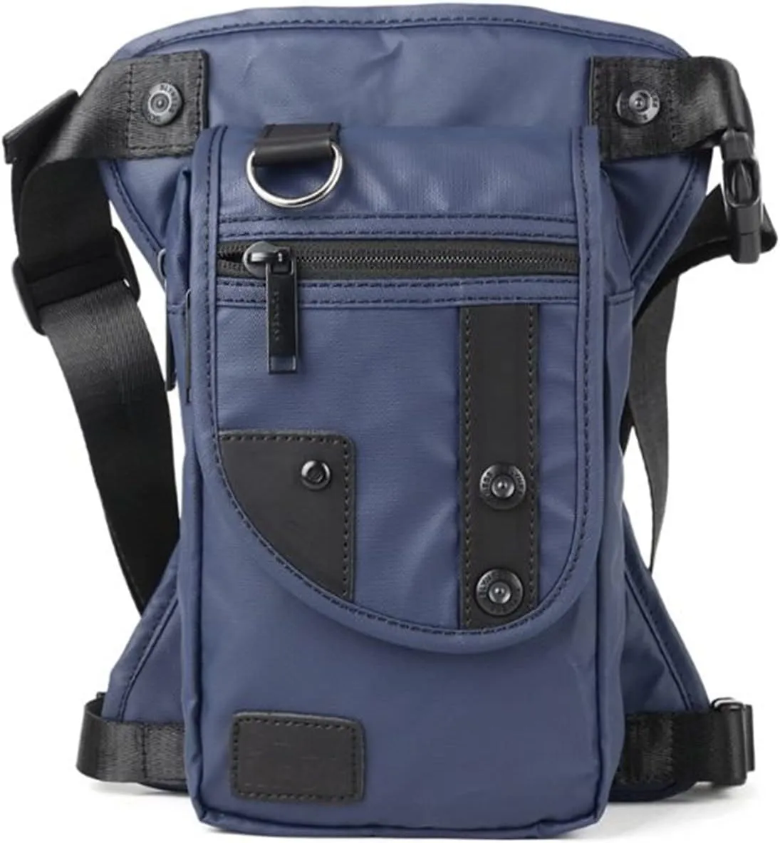 Sling bag Outdoor Sports Chest Bag Versatile Men's Convenient Mesh Breathable Chest Bag Waterproof