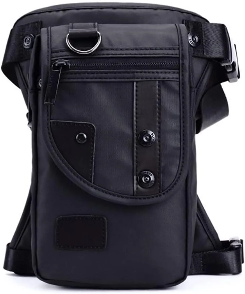 Sling bag Outdoor Sports Chest Bag Versatile Men's Convenient Mesh Breathable Chest Bag Waterproof