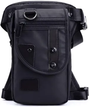 Sling bag Outdoor Sports Chest Bag Versatile Men's Convenient Mesh Breathable Chest Bag Waterproof