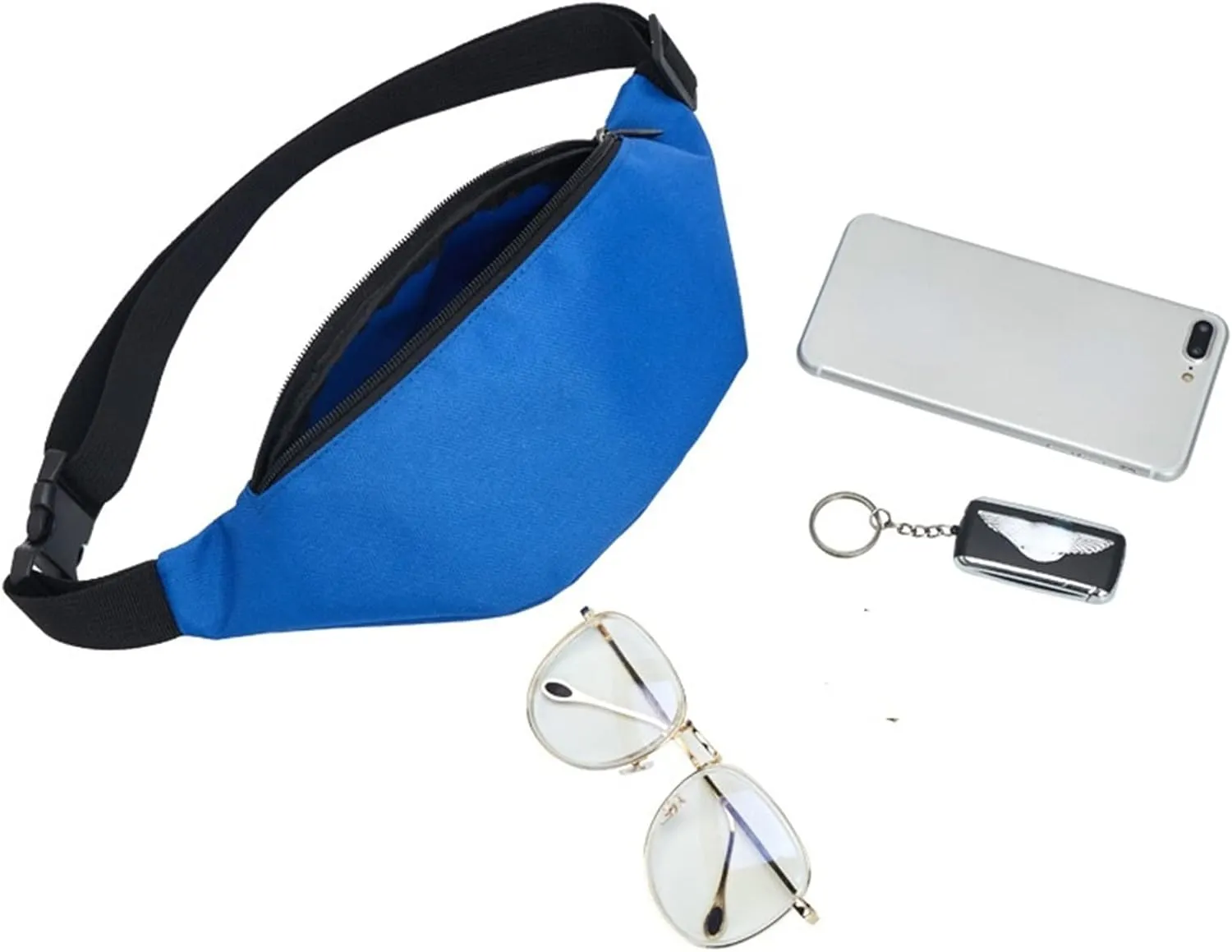 Sling Practical Bag Men's And Women's Clothing Chest