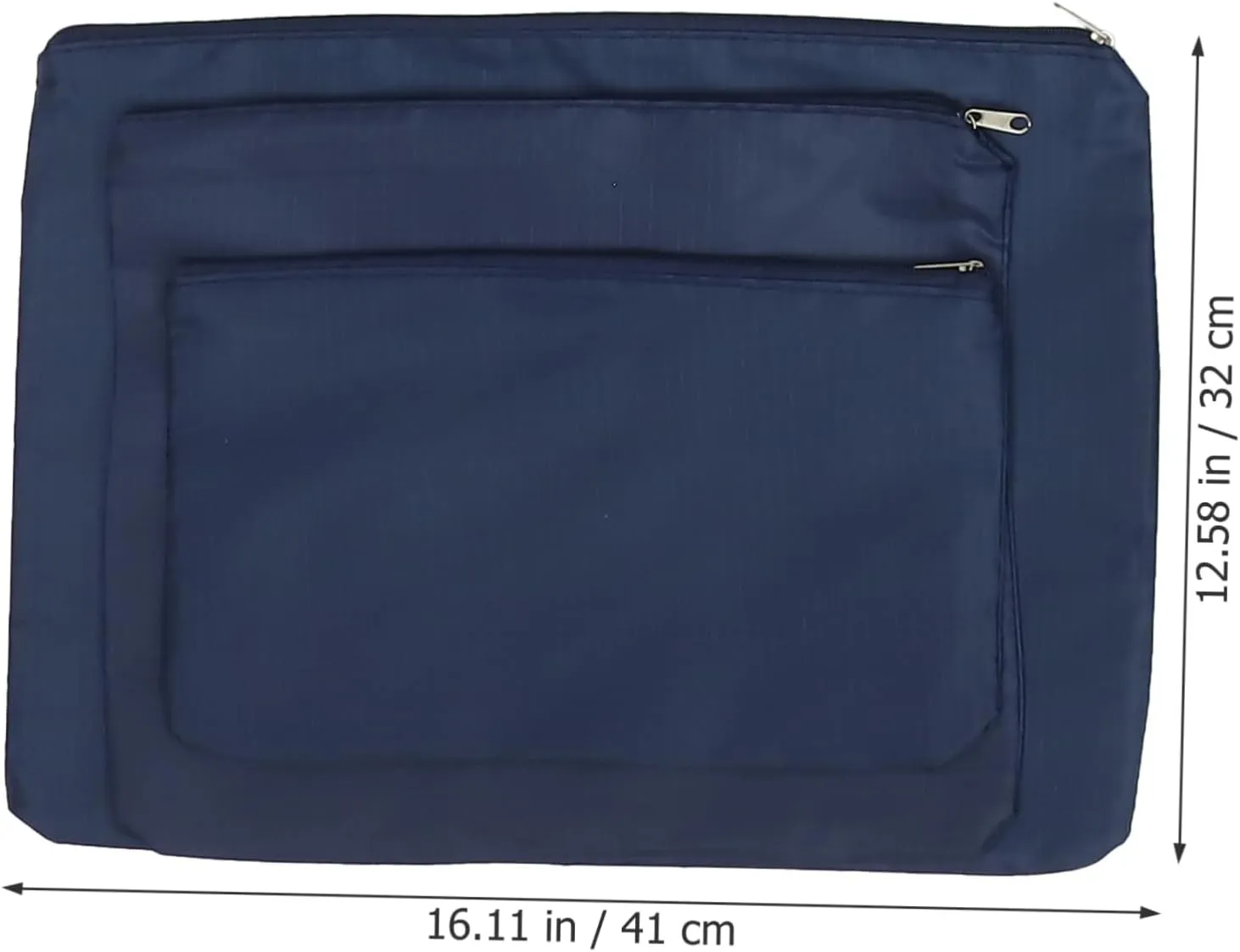 SOIMISS Versatile Storage Bag Organizer Closet Luggage Pocket Organizer 6PCs Suit Closet Storage Bag
