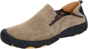 Summer Men's Outdoor Soft Soled Sports Shoes Leisure Mountaineering Shoes Mens Casual Shoes Size 14