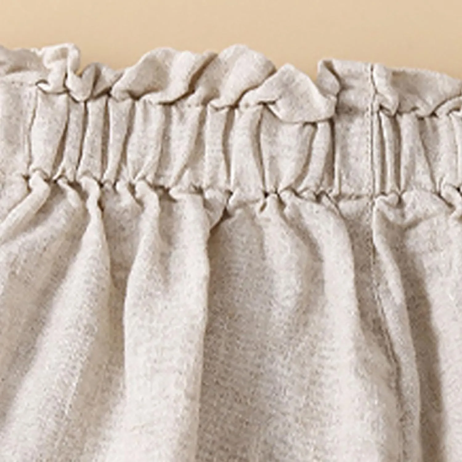 Summer Shorts for Women Loose Elastic High Waisted Shorts Solid Wide Leg Shorts Comfy Elegant Work Trouser Shorts