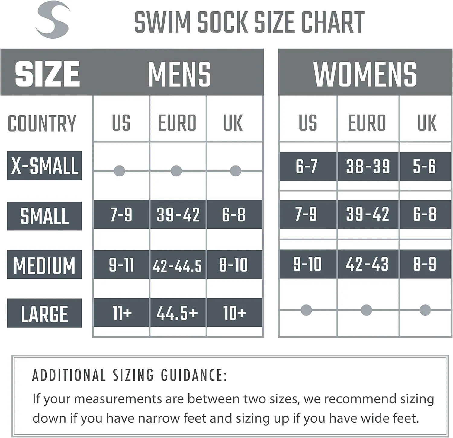Synergy Swim Socks Neoprene Swim Booties
