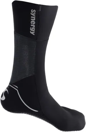 Synergy Swim Socks Neoprene Swim Booties