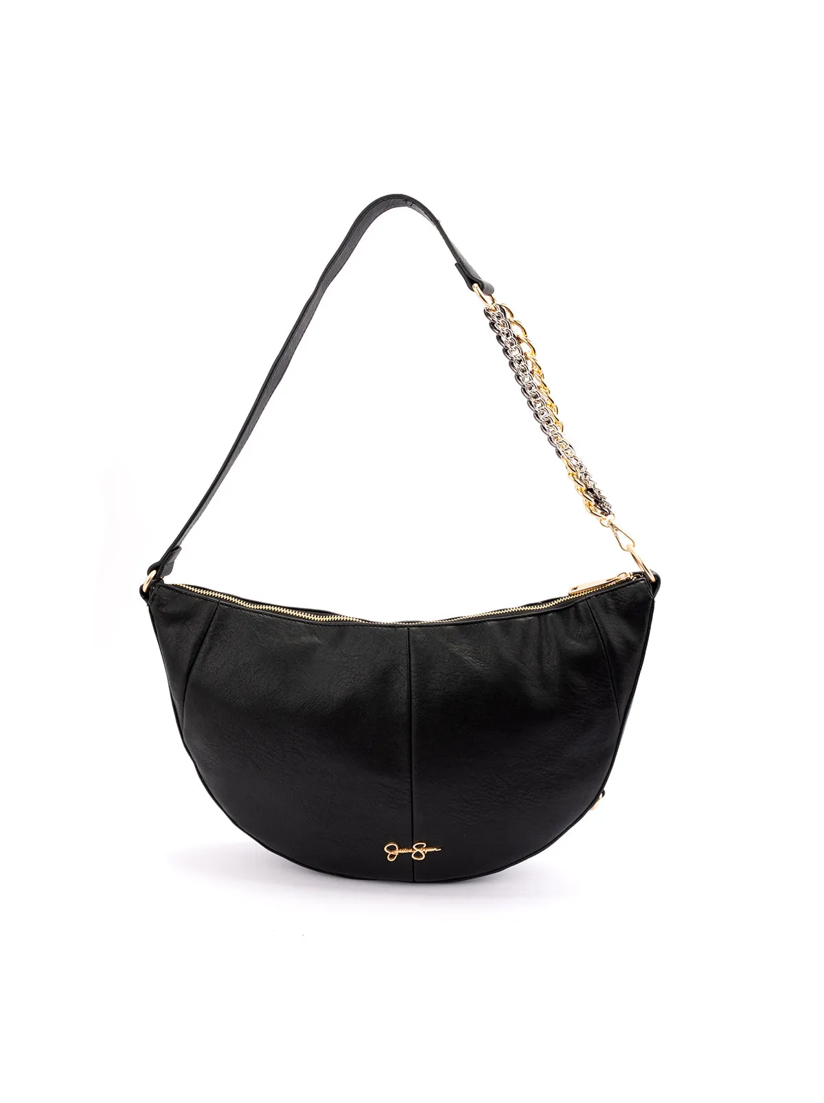 Tabitha Convertible Sling in Meteorite