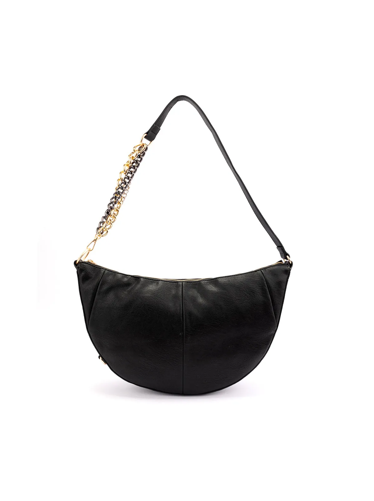 Tabitha Convertible Sling in Meteorite