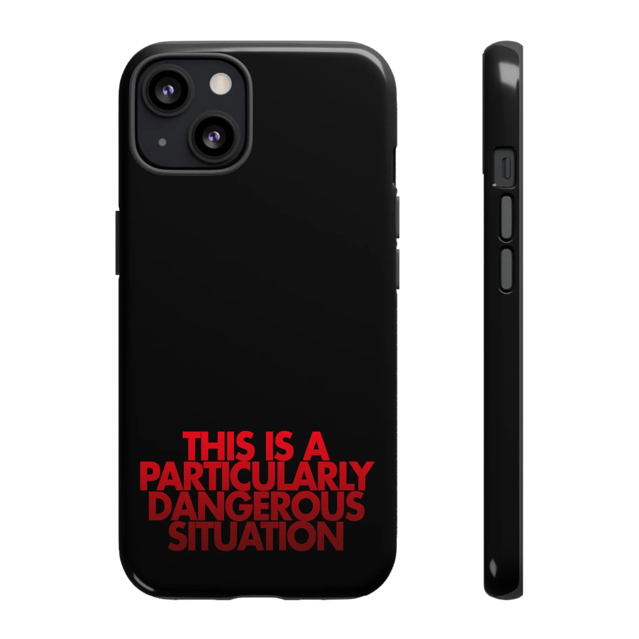 This is a PDS Tough Phone Case