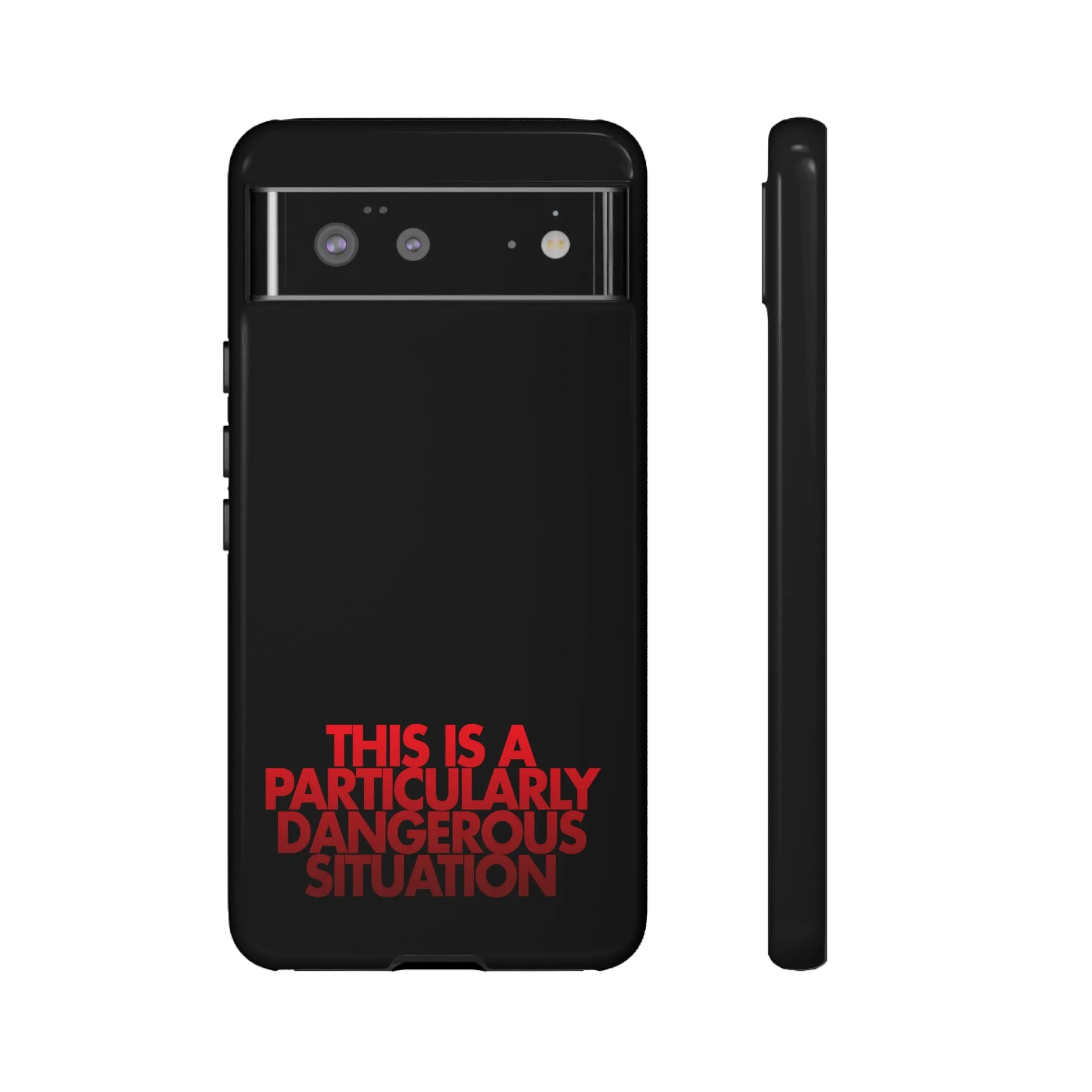 This is a PDS Tough Phone Case