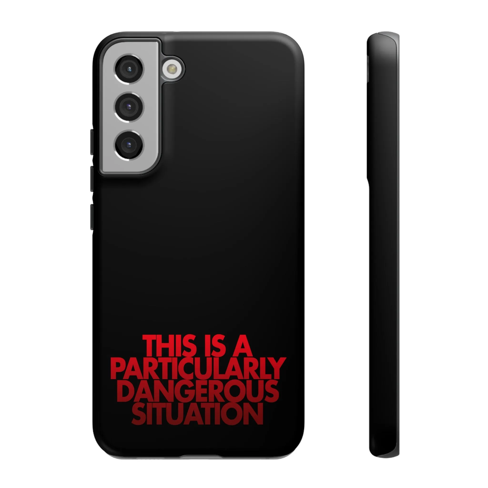 This is a PDS Tough Phone Case
