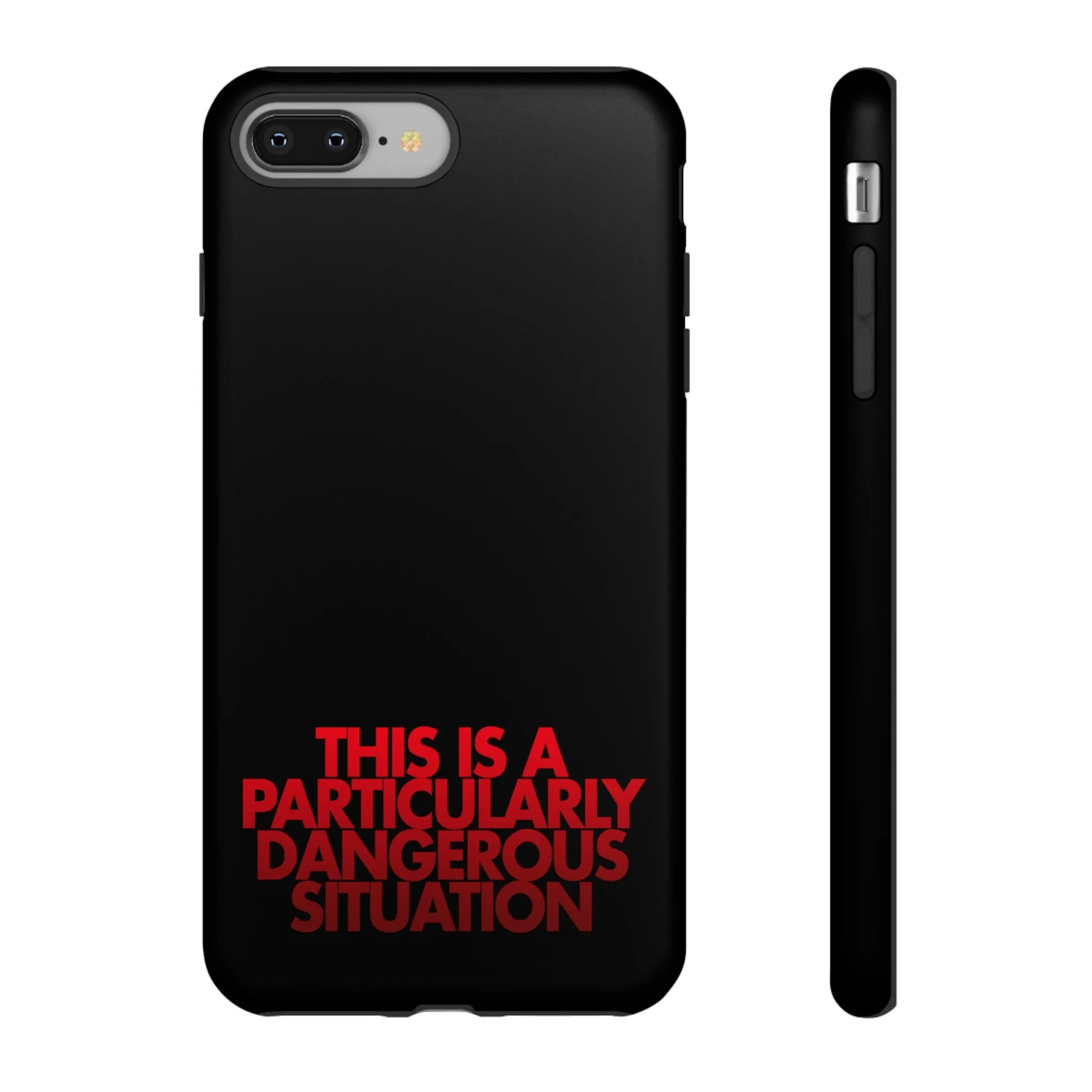 This is a PDS Tough Phone Case