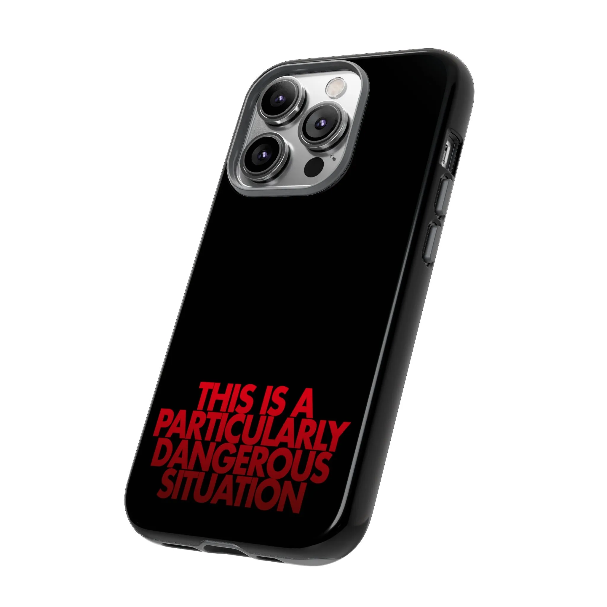 This is a PDS Tough Phone Case
