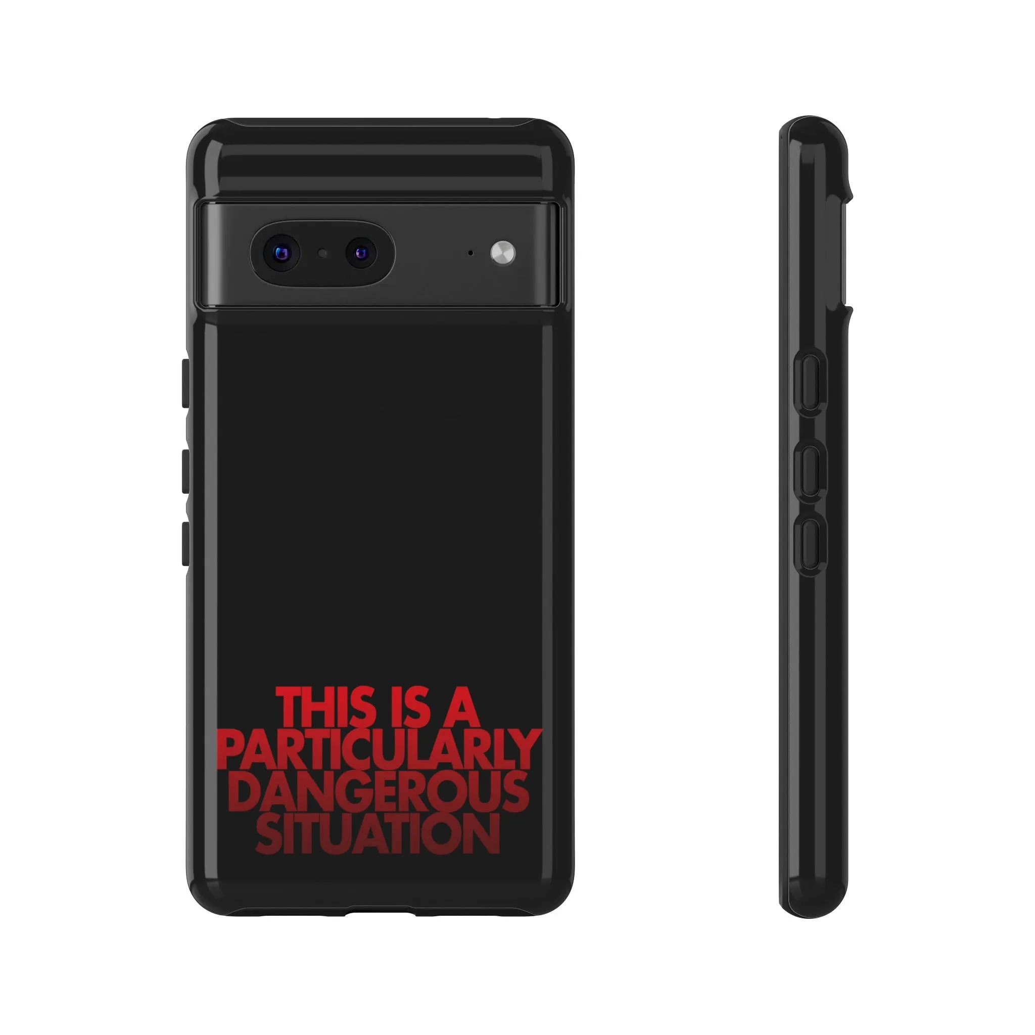 This is a PDS Tough Phone Case