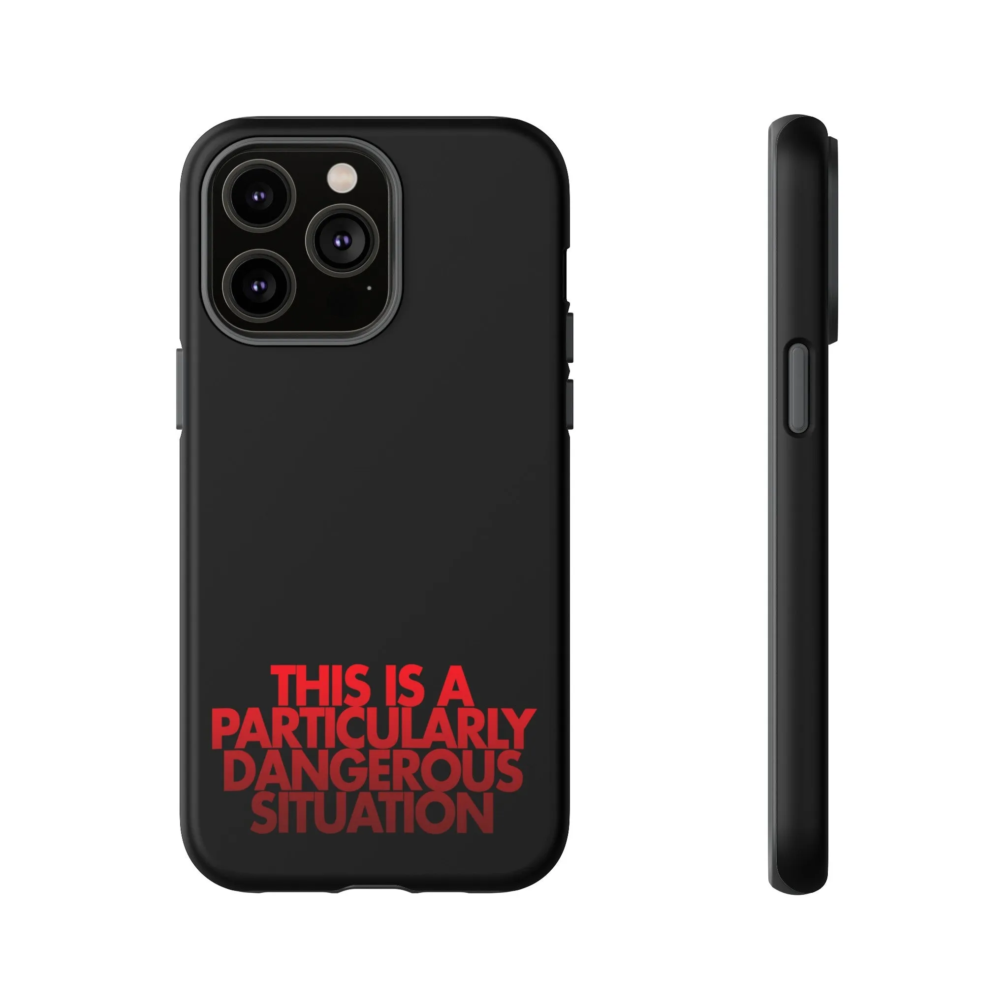 This is a PDS Tough Phone Case