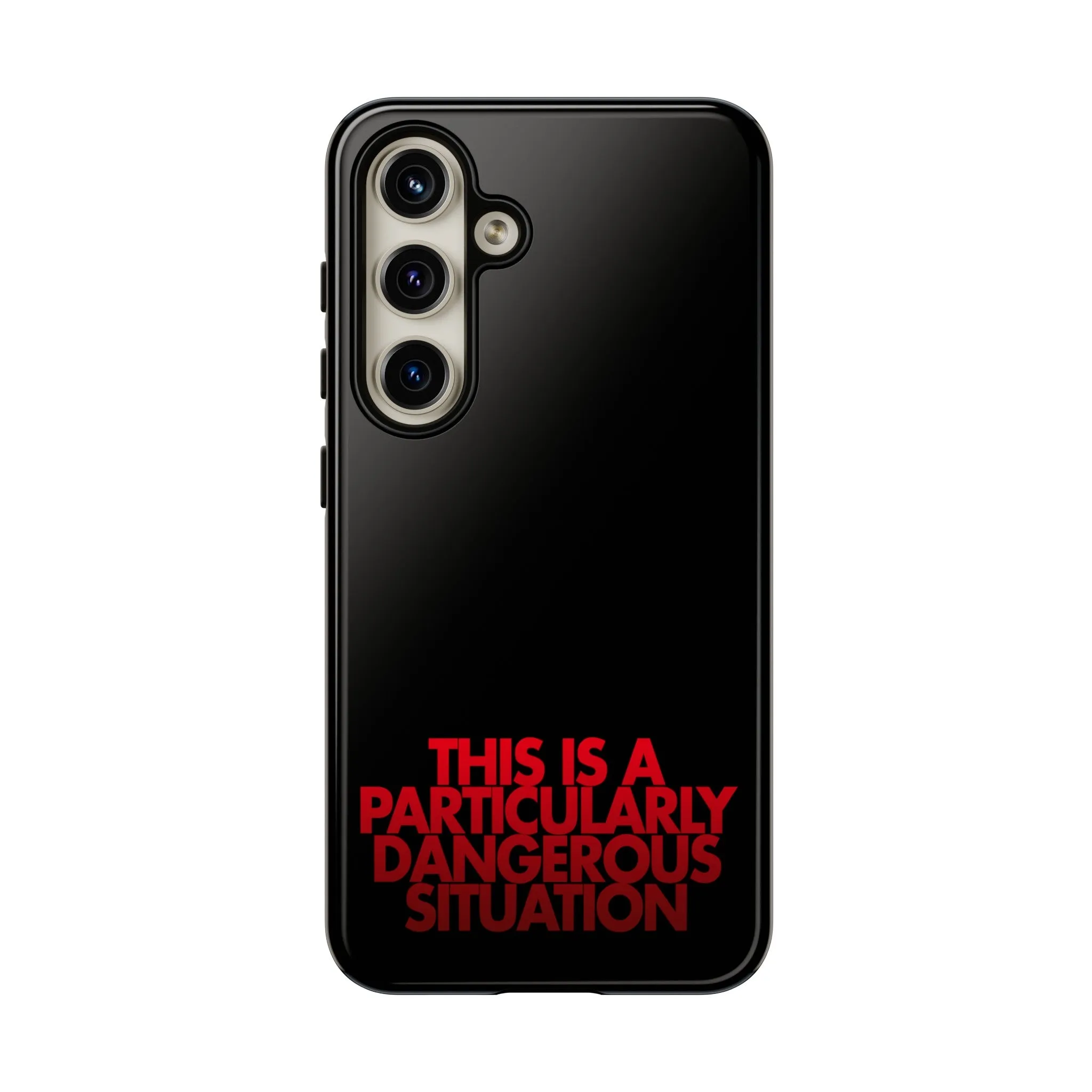 This is a PDS Tough Phone Case