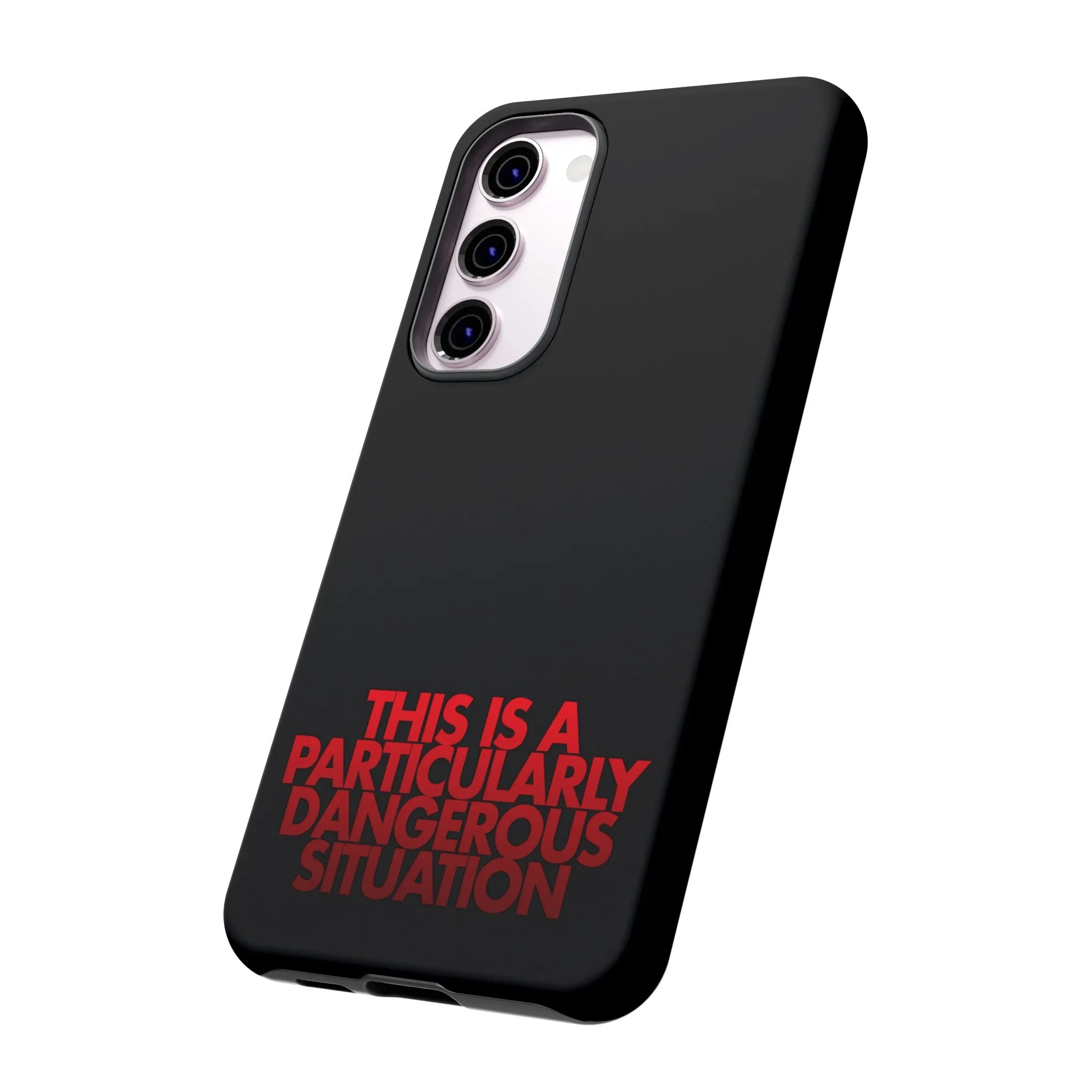 This is a PDS Tough Phone Case