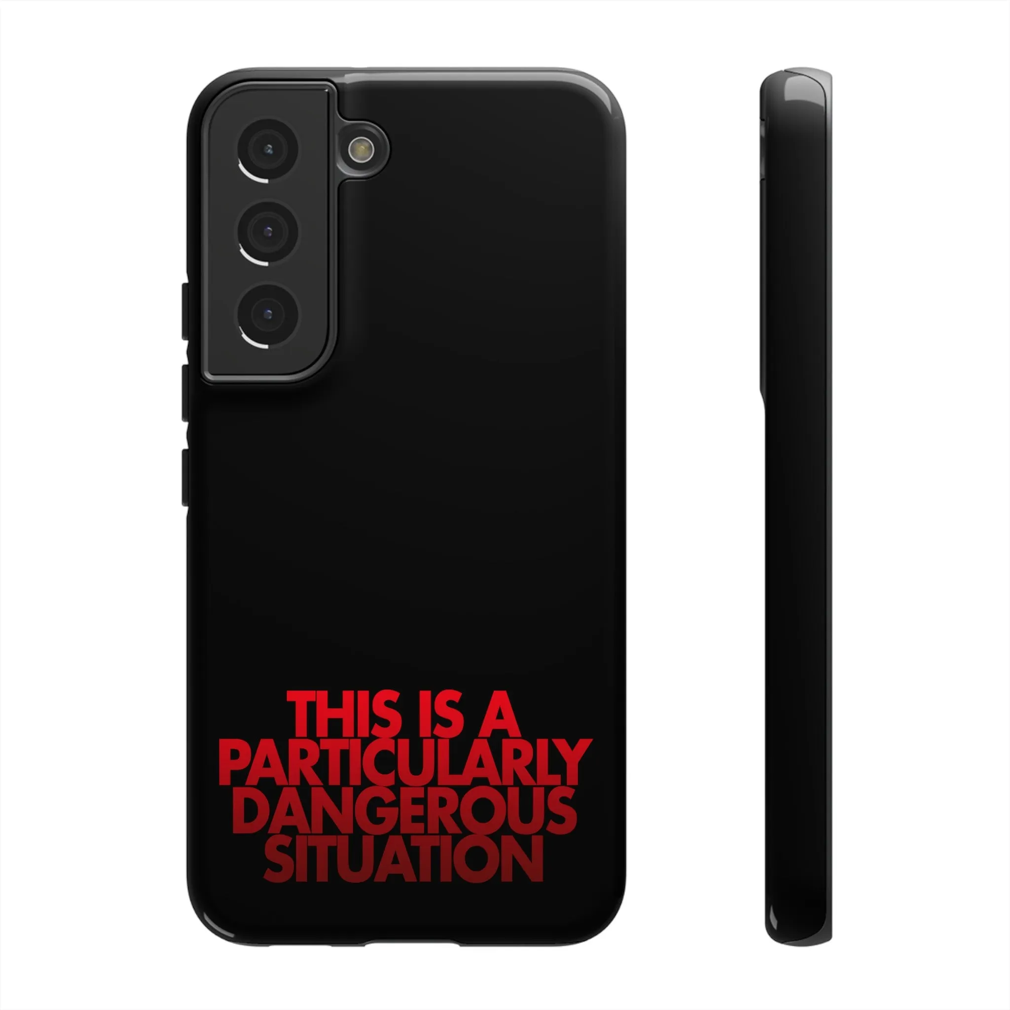 This is a PDS Tough Phone Case
