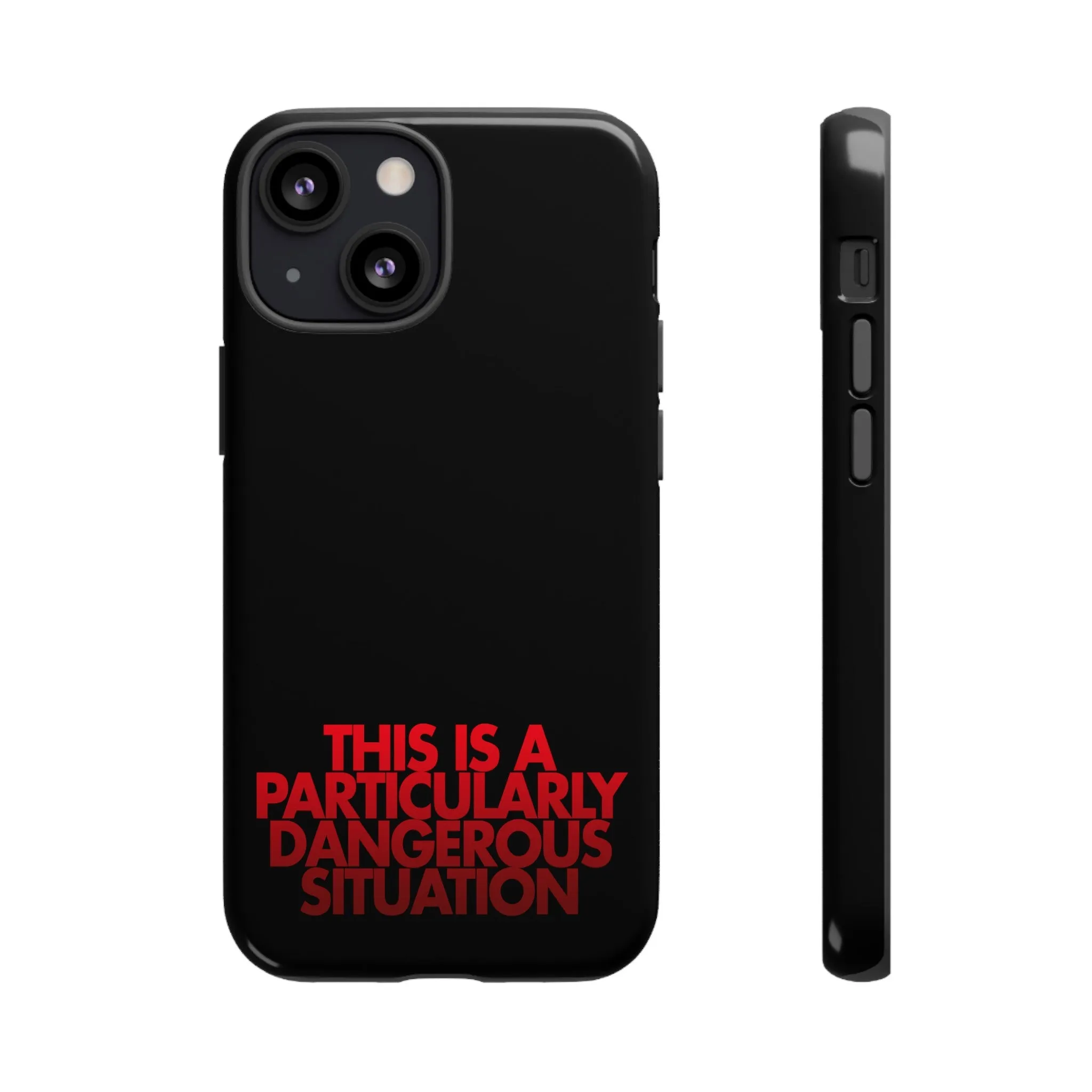 This is a PDS Tough Phone Case